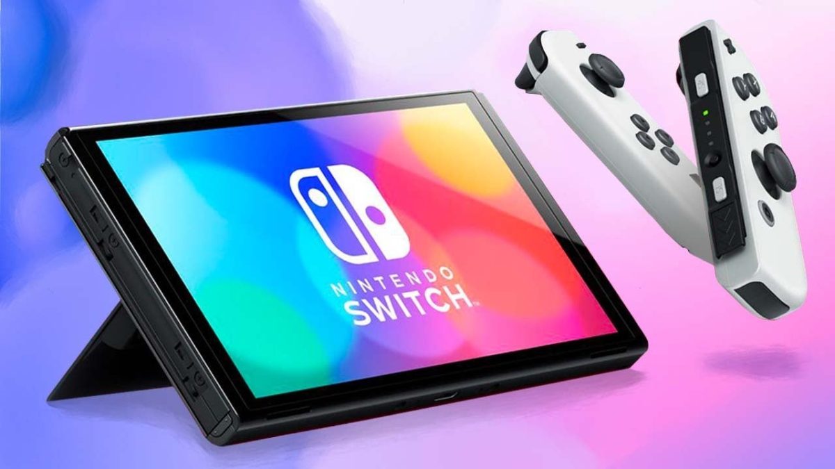 Andrew Wilson, dirigeant d’EA, s’exprime sur la Nintendo Switch 2