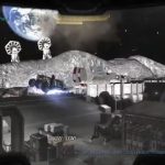 call of duty science fiction images inedites