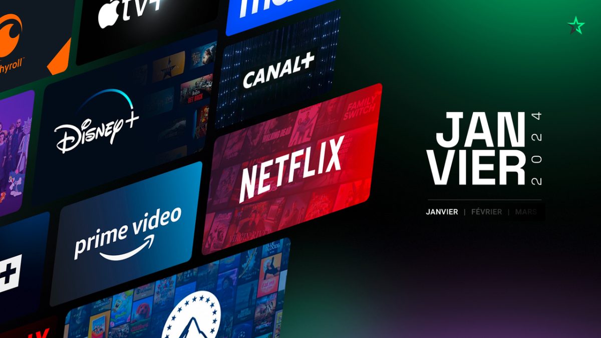 Quelle est la plateforme de streaming la plus utilisée ? Classement des plateformes streaming en janvier 2024 : Canal+ Prime Video. Netflix.