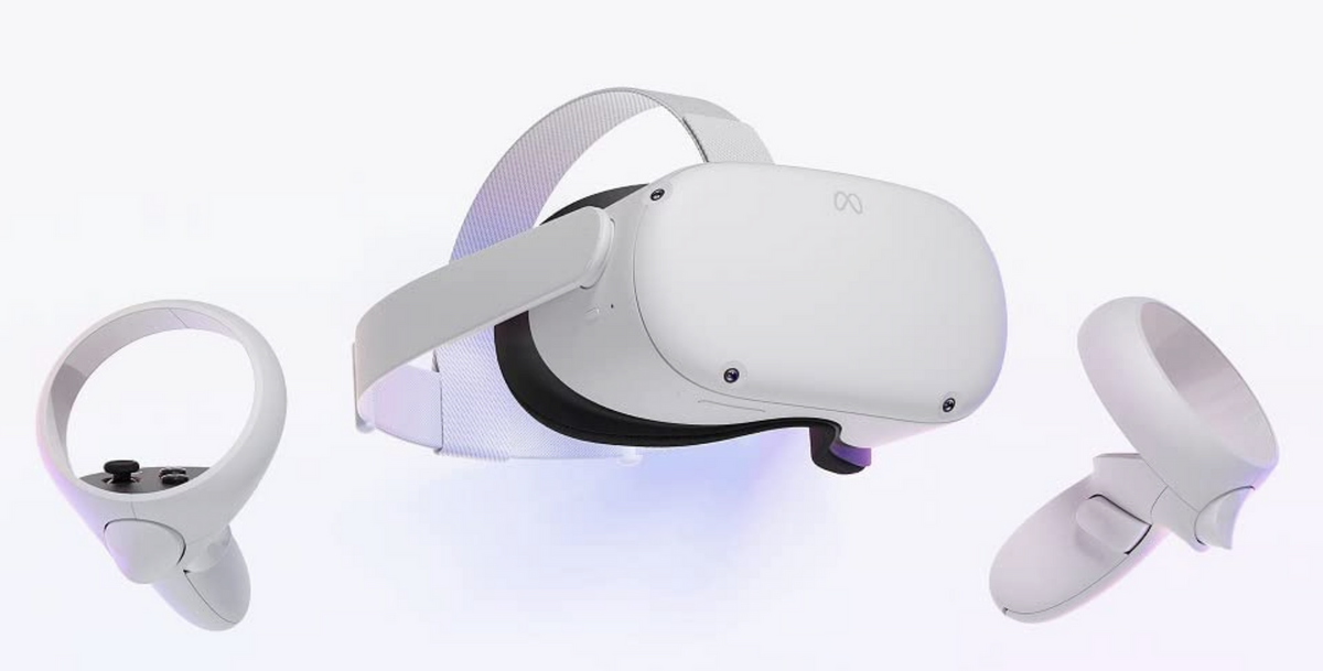 À partir de quel âge peut-on utiliser un casque de réalité virtuelle ?