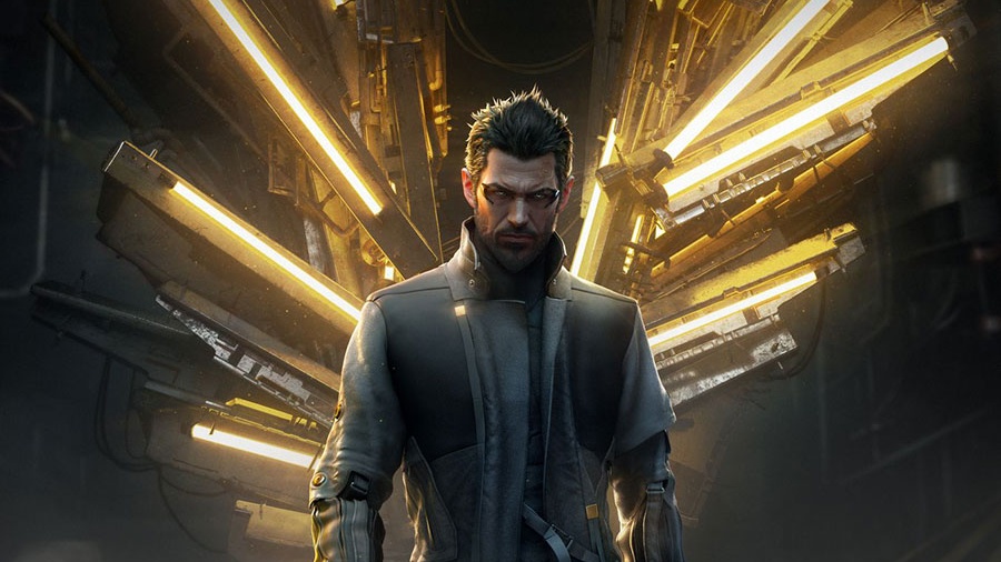 L'acteur d'Adam Jensen révèle que Deus Ex est plus mort que jamais après qu'Eidos lui a demandé d'arrêter de parler de son personnage il y a des années. - Gamerush