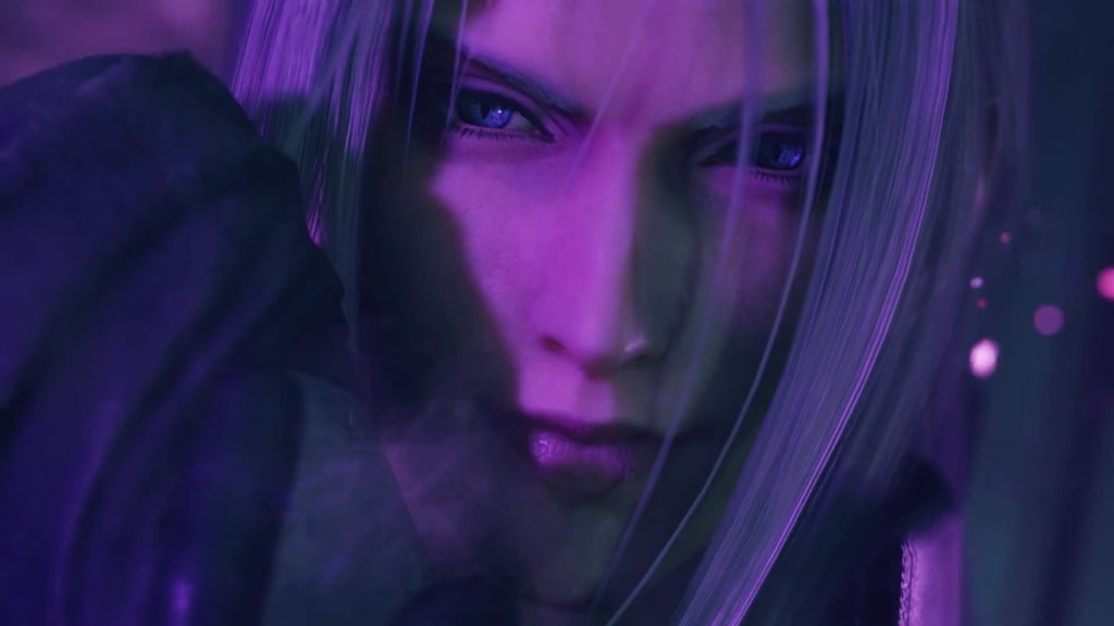 L'annonce accidentelle de la démo de Final Fantasy VII Rebirth - Gamerush
