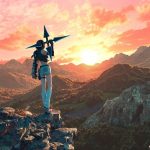 Aperçu de Final Fantasy VII Rebirth : un univers enchanteur mais mystérieux. - Gamerush