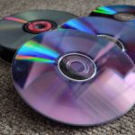 Des chercheurs créent un disque géant pouvant stocker 200 téraoctets - Gamerush