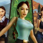 La collection Tomb Raider remastérisée sur PS4 offre un plus que la version PS5. - Gamerush