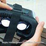 comment utiliser un casque de realite virtuelle avec un smartphone