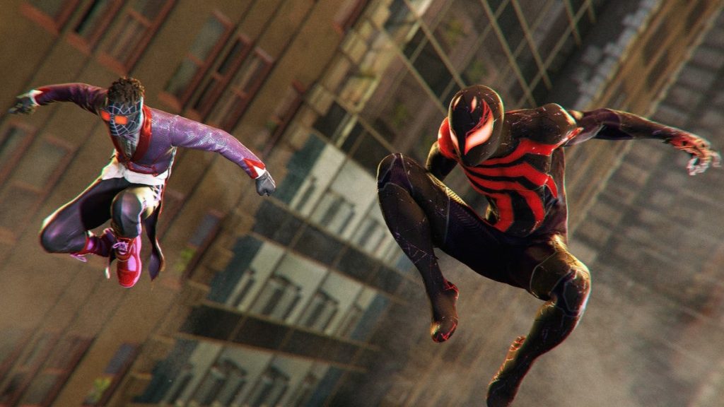 On connaît enfin le jour de sortie du New Game Plus de Spider-Man 2 de Marvel. - Gamerush