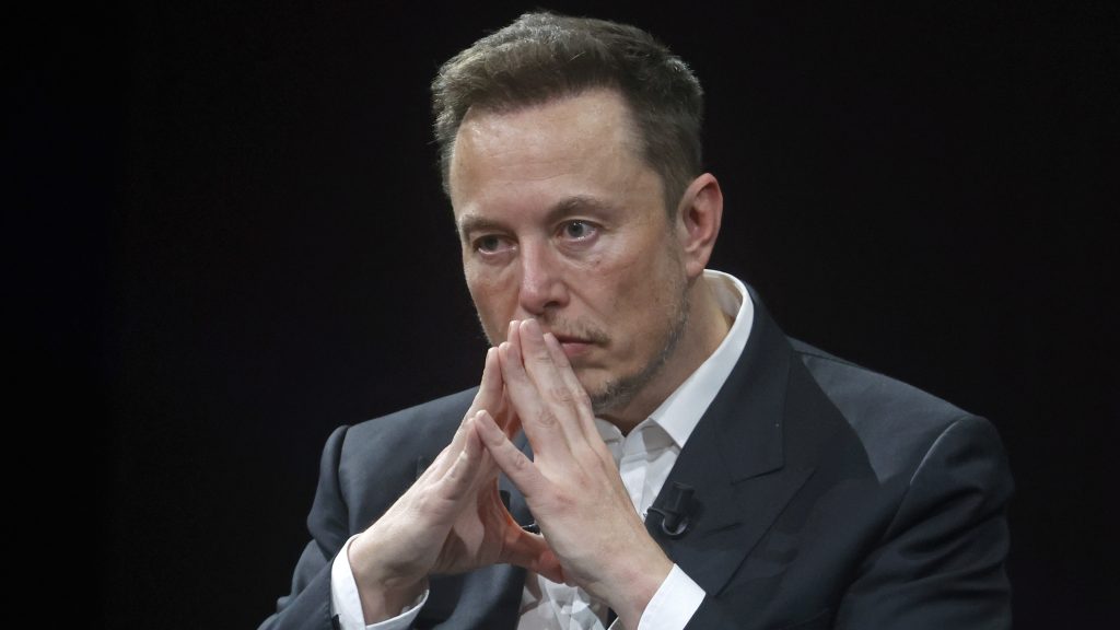 Elon Musk critique l'obligation de se connecter via un compte Microsoft sur Windows 11. - Gamerush