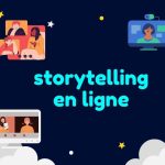 faire du storytelling en streaming