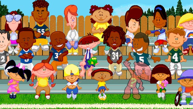 Les frères Kelce de la NFL souhaitent ressusciter votre jeu d'enfance préféré. - Gamerush