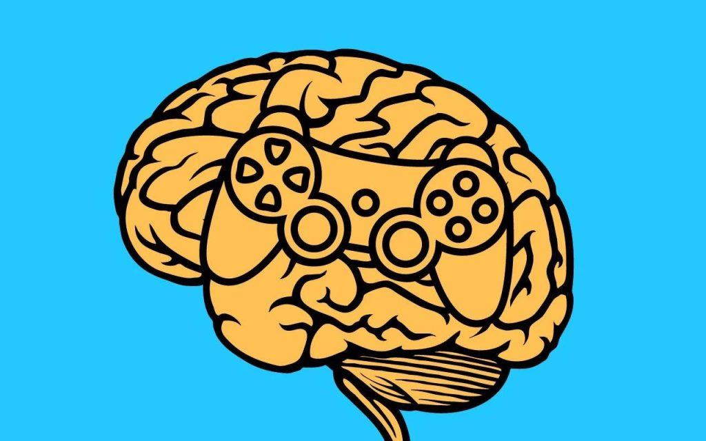 gaming et sante mentale impacts
