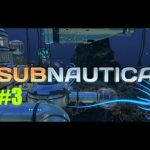 guide pour survivre dans subnautica
