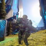 Halo Infinite a récemment mis à jour sa playlist la plus délaissée. - Gamerush
