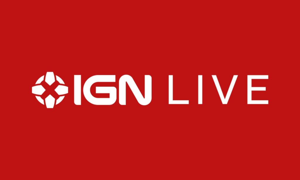 IGN prévoit un événement en direct à Los Angeles en juin - Gamerush