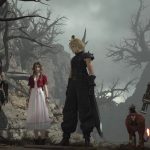 Images inédites de la zone Grassland dans Final Fantasy 7 Rebirth - Gamerush