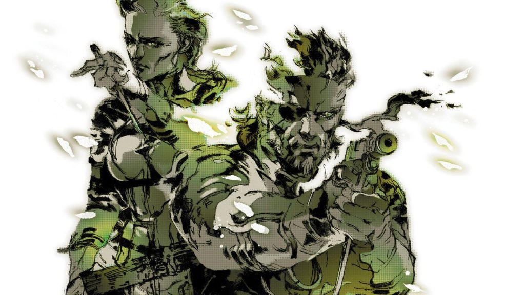 Pourquoi Kurt Russell refuse de doubler Snake dans Metal Gear Solid 3 ? - Gamerush