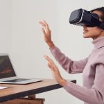 les avantages de la realite virtuelle pour les environnements de travail