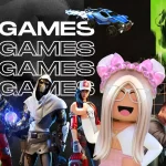 les jeux video les plus joues cette semaine sur gamerush
