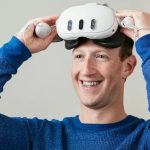 Mark Zuckerberg affirme sans surprise que son casque Quest 3 surpasse l'Apple Vision Pro. - Gamerush