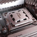 Les meilleures cartes mères Zen 5 d'AMD seraient en triple puce pour un support USB4 40Gbps assuré. - Gamerush