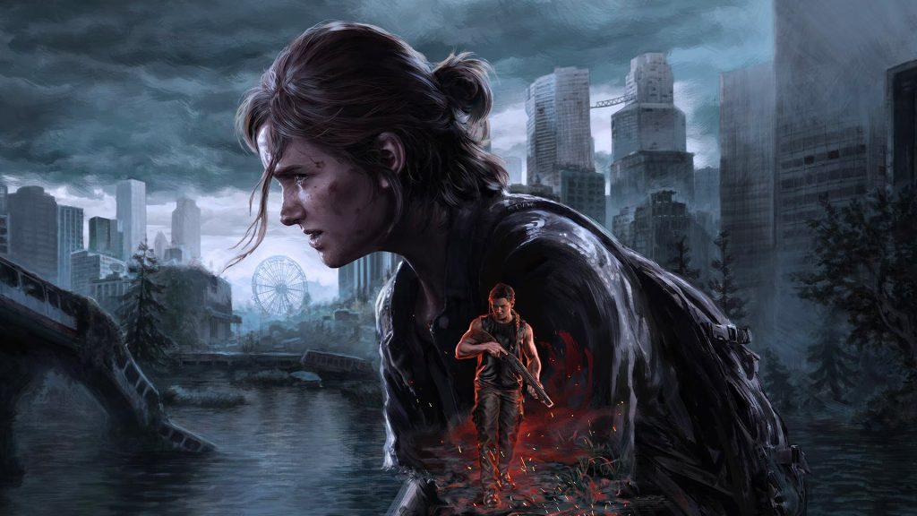 Neil Druckmann laisse entrevoir une suite pour The Last of Us Part 3 - Gamerush