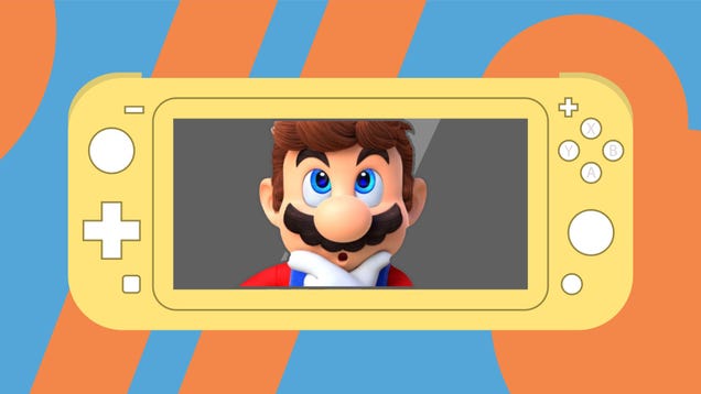Tout ce qu'il faut savoir sur la nouvelle Nintendo Switch 2 - Gamerush