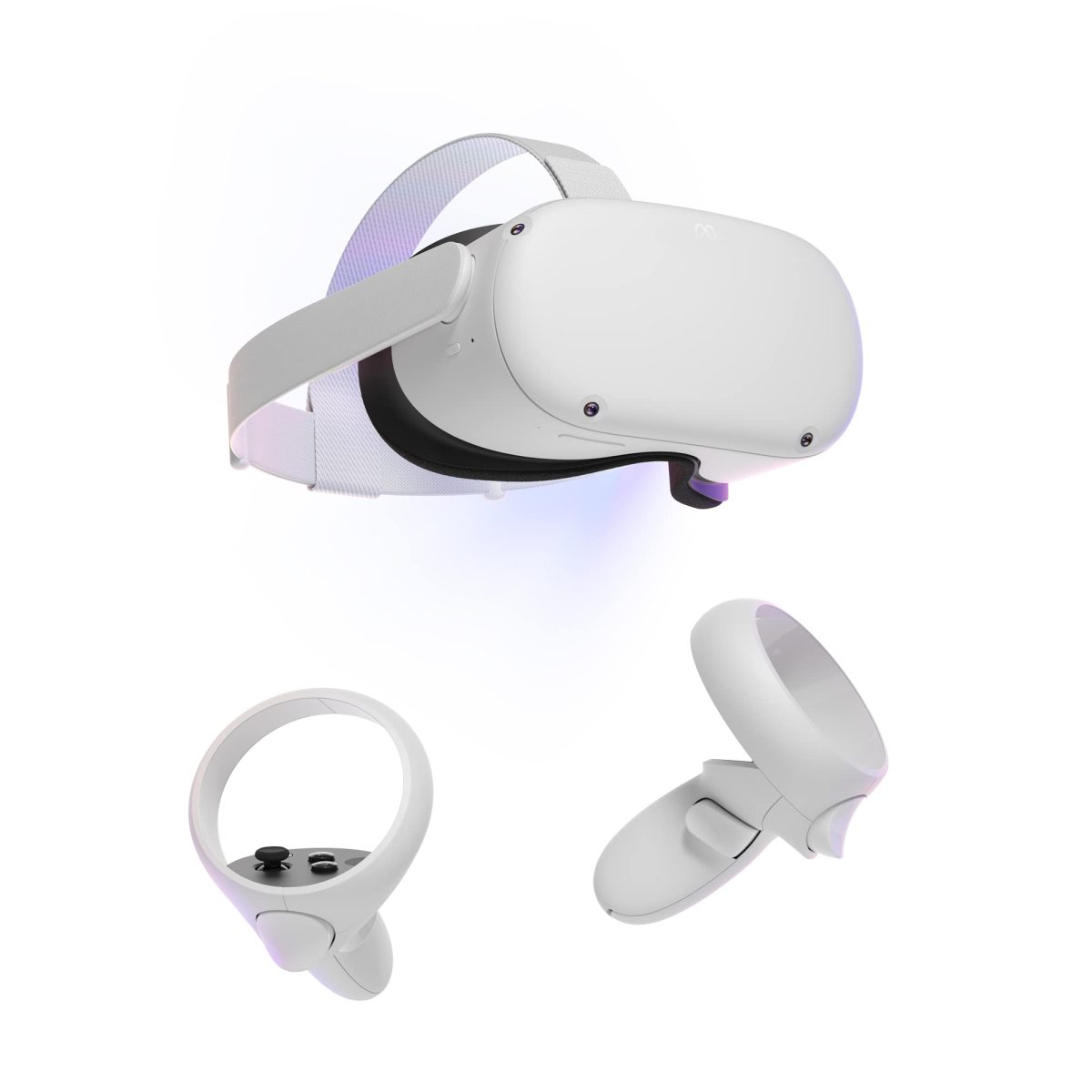 Oculus Quest : le meilleur casque de réalité virtuelle autonome