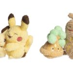 Ces peluches Pokémon sont-elles les plus mignonnes jamais créées ? - Gamerush