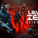 Une première interaction fructueuse avec Level Zero Extraction. - Gamerush
