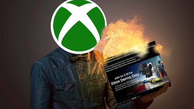La publicité de GameStop pour le Game Pass de Microsoft sème le chaos chez Xbox. - Gamerush