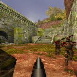 Ce pack de niveau Quake transforme les cartes multijoueurs emblématiques en labyrinthes mortels en solo. - Gamerush