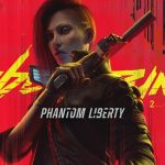 quel est le jeu du moment cyberpunk 2077 phantom liberty