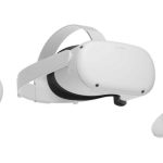 quel est le prix du casque de realite virtuelle