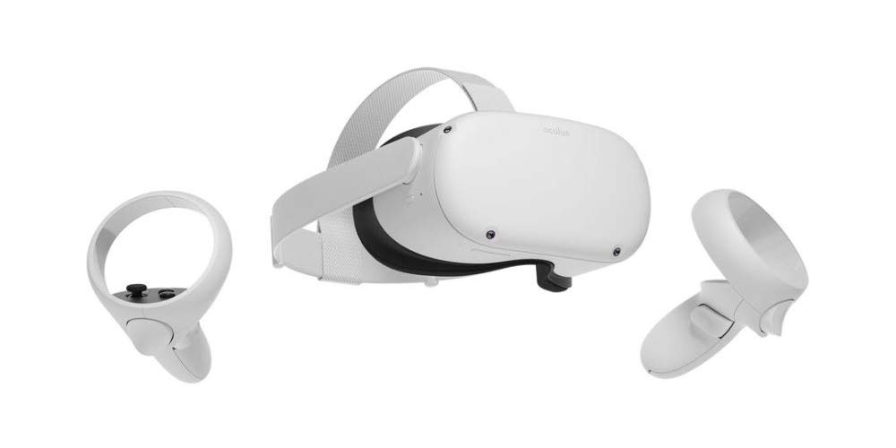 Quel est le prix d’un casque de réalité virtuelle ?