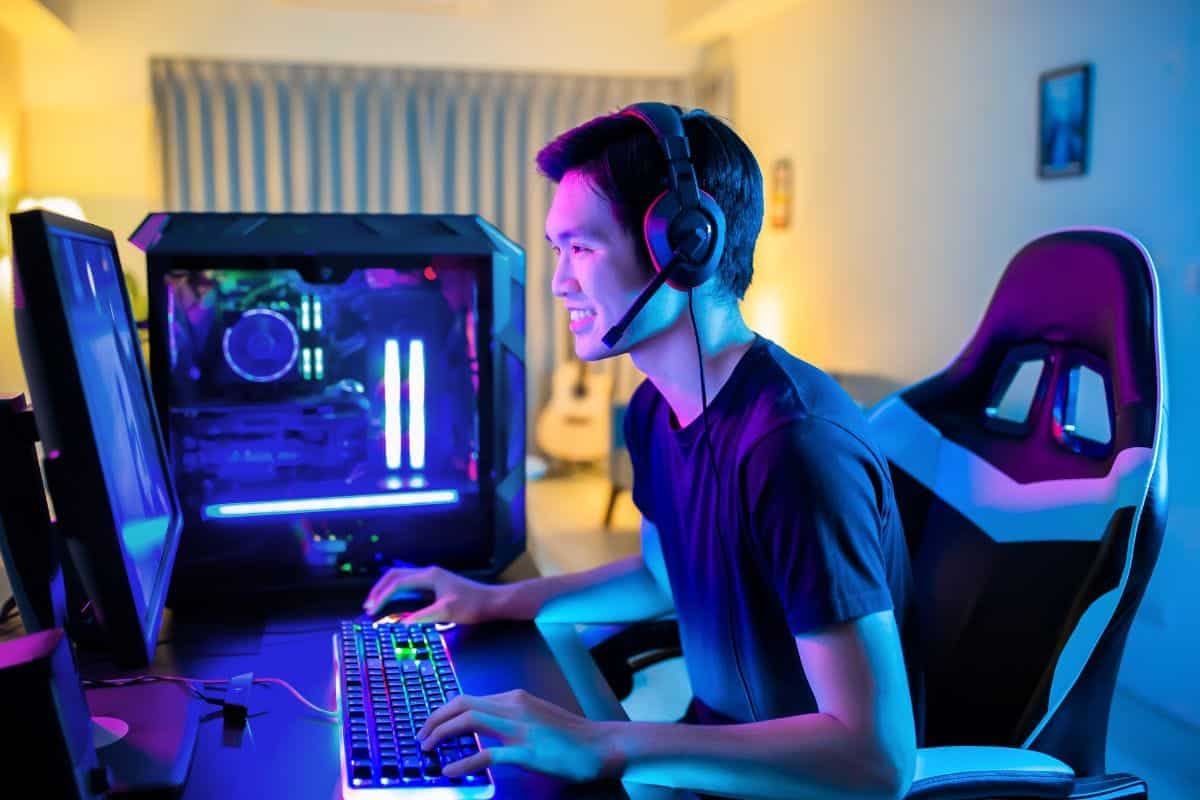 Quelle est la durée de vie d’un PC gamer ?