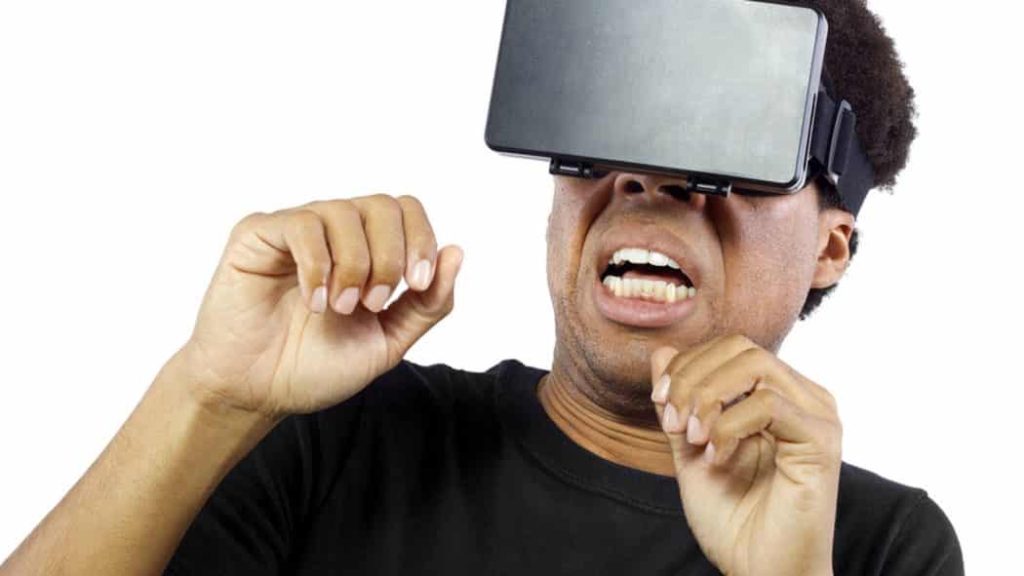 quelles sont les limites de la realite virtuelle 1