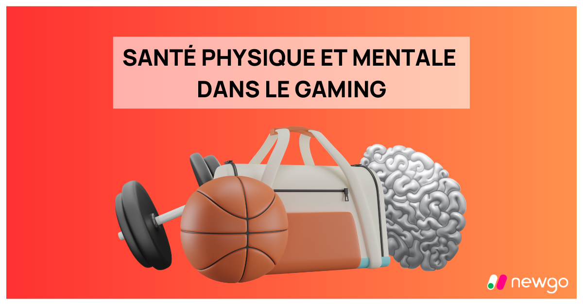 Quels sont les risques des jeux vidéos sur la santé mentale et physique ?