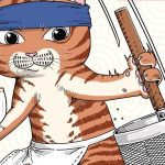 Ramen Akaneko, le manga qui combine chats et nouilles ramen - Gamerush