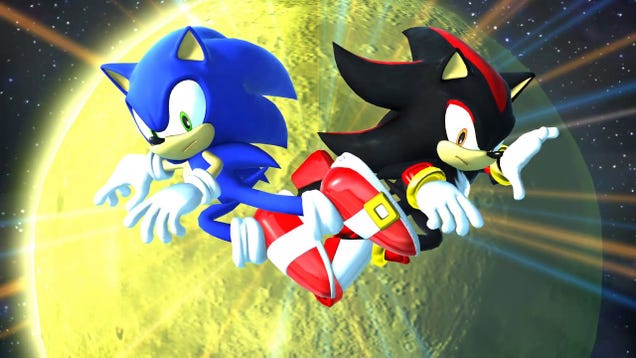 Le film Sonic 3 ressuscite un hit incontournable de Sonic Adventure 2. - Gamerush