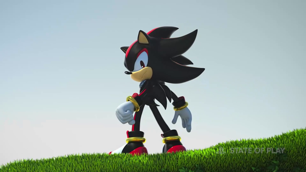 sonic shadow generations bande annonce officielle state of play 2024