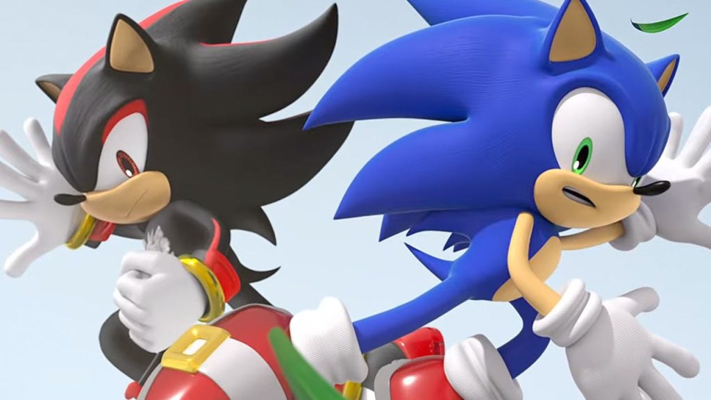 Sonic et Shadow Générations dévoilés lors du State of Play 2024 - Gamerush