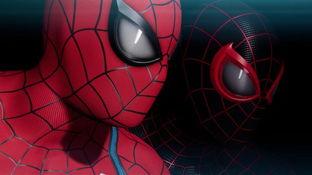 Le mode New Game+ de Spider-Man 2 et plus arrive le mois prochain. - Gamerush