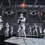 La collection classique de Star Wars: Battlefront arrive sur Steam en mars. - Gamerush