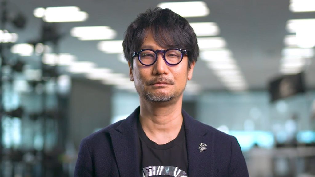 State of Play 2024 : Hideo Kojima se replonge dans l'infiltration pour une nouvelle création PlayStation - Gamerush