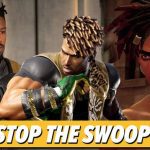 Il est temps pour les développeurs de jeux de supprimer le Swoop Killmonger. - Gamerush