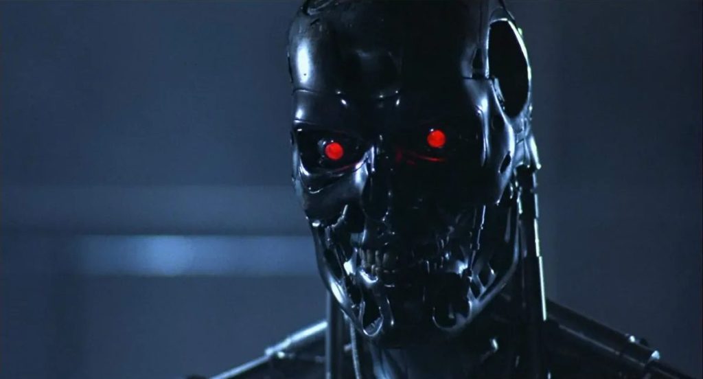 Le jeu de survie Terminator en monde ouvert sera dévoilé lors de l'événement Nacon Connect. - Gamerush