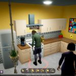 the sims 4 vie virtuelle decouvrez une experience de jeu immersive