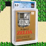 Un jeu Zelda ultra-rare pourrait être vendu à plus de 700 000$ aux enchères. - Gamerush