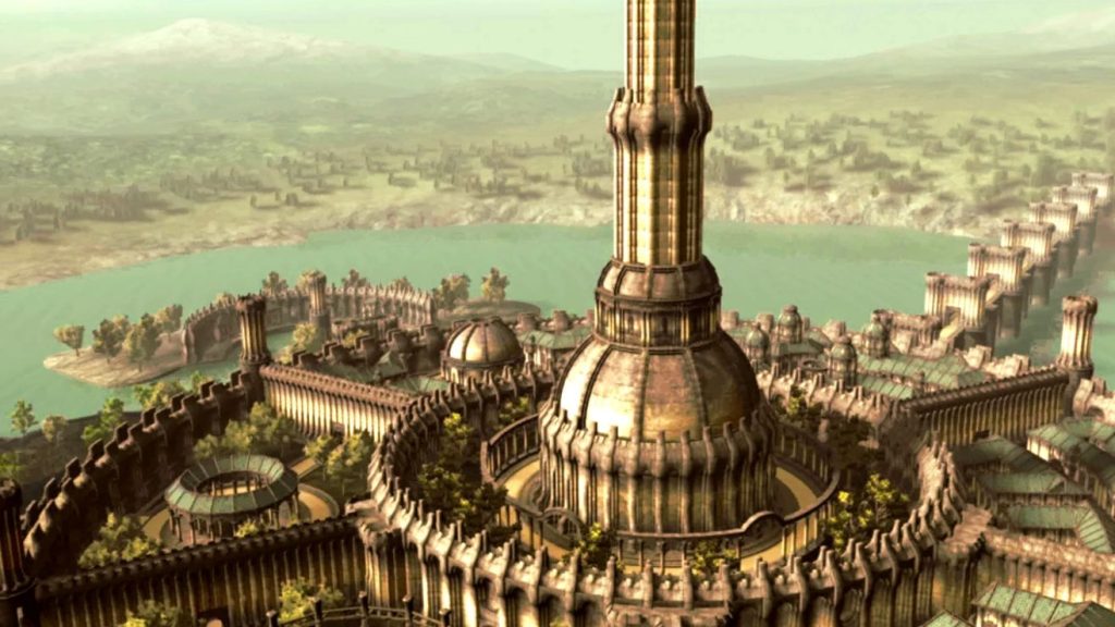 Analyse du jeu The Elder Scrolls IV: Oblivion - Gamerush