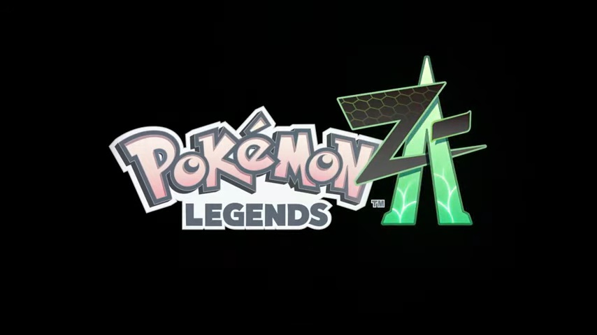 Aperçu en images de la bande-annonce de Pokémon Legends Z-A. - Gamerush